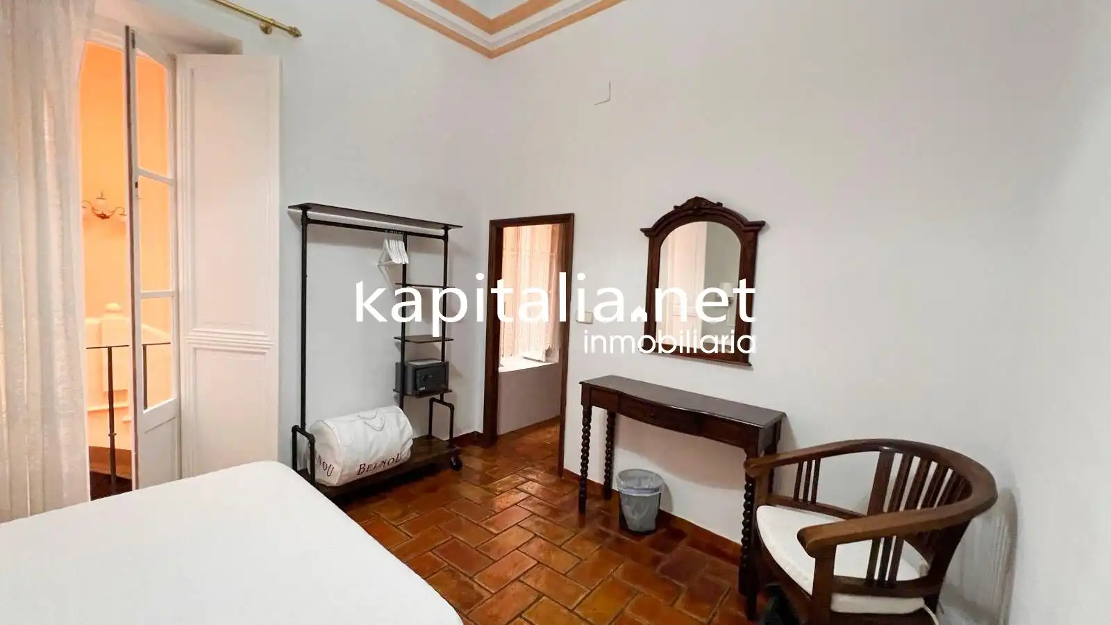Habitación de Casa o chalet en venta en Xàtiva con Terraza, Trastero y Piscina