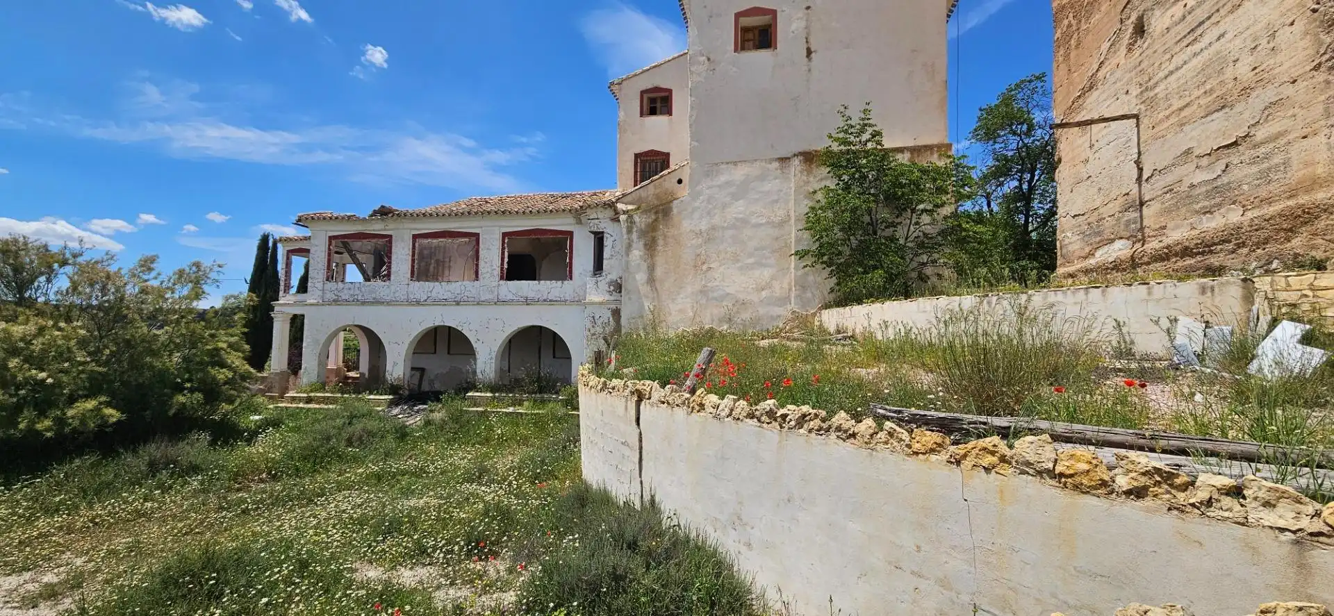 Einzigartige Immobilien zum Verkauf in Caravaca de la Cruz, imagen 5