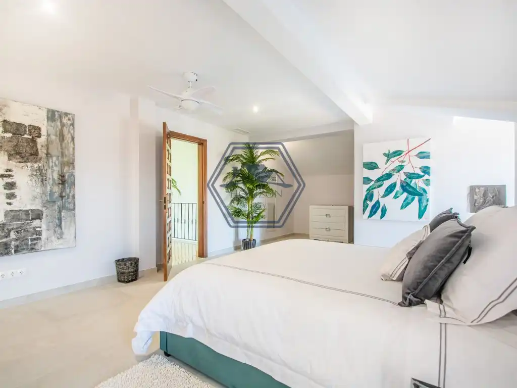 Maison avec terrasse à vendre à Calle Aragon, imagen 22