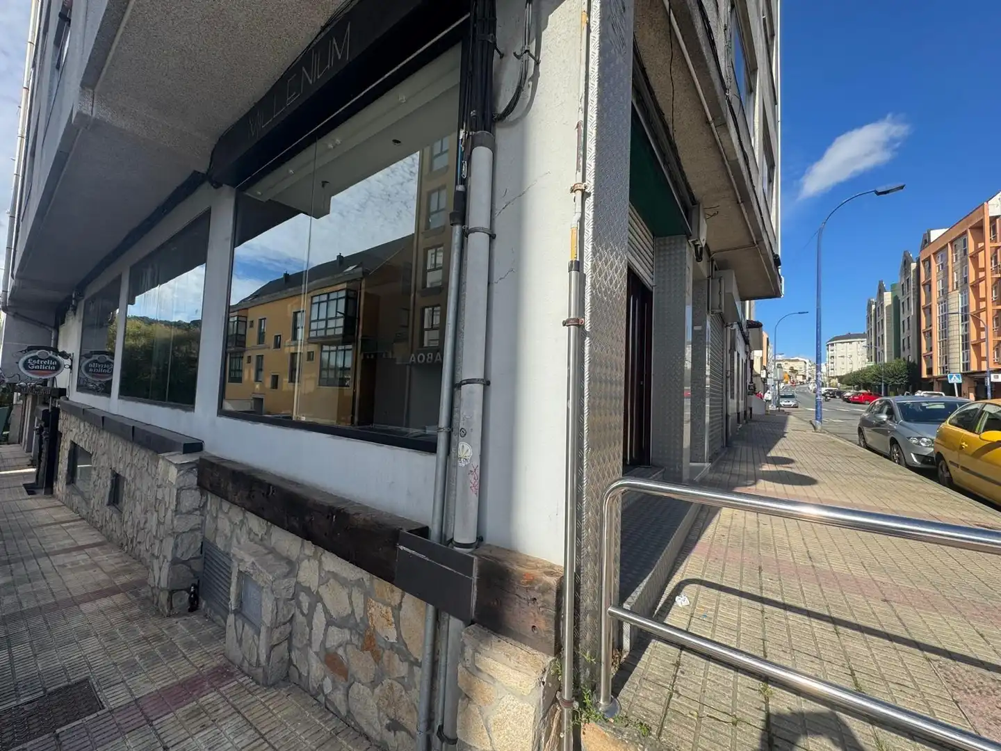 Business premises for sale in Vilaboa Sur, imagen 16