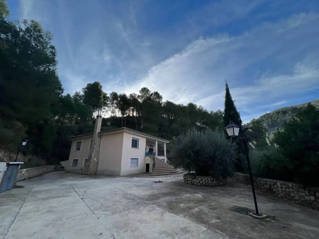 Villa avec jardin à vendre à Penàguila, imagen 13