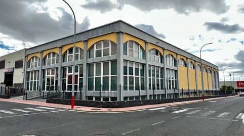 Photo 3 of Industrial buildings for sale in Las Chafiras, San Miguel de Abona