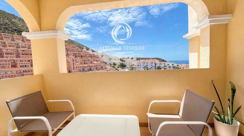 Foto 5 de Apartamento de alquiler en Av. San Francisco, Los Cristianos, Arona