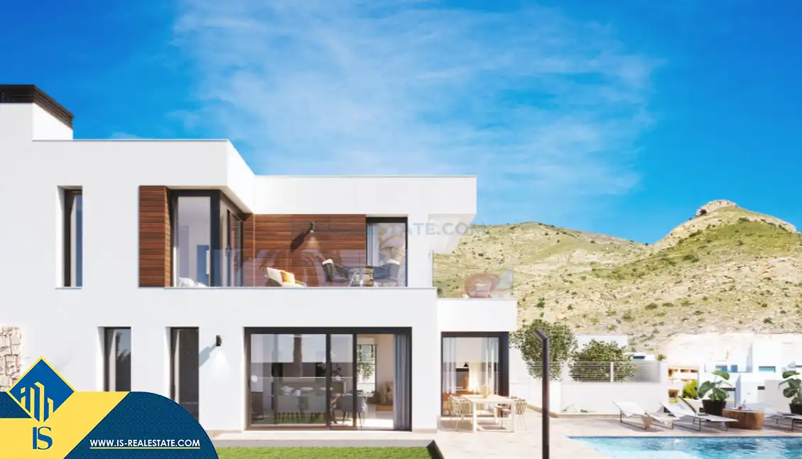 Villa avec piscine à vendre à Golf Bahía, imagen 10