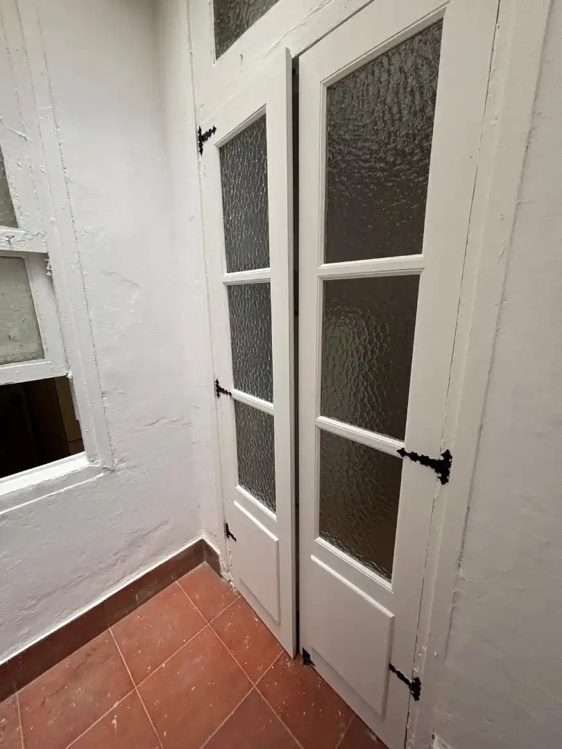Flat for rent in A Coruña Capital   with Terrace, Oven and Washing machine