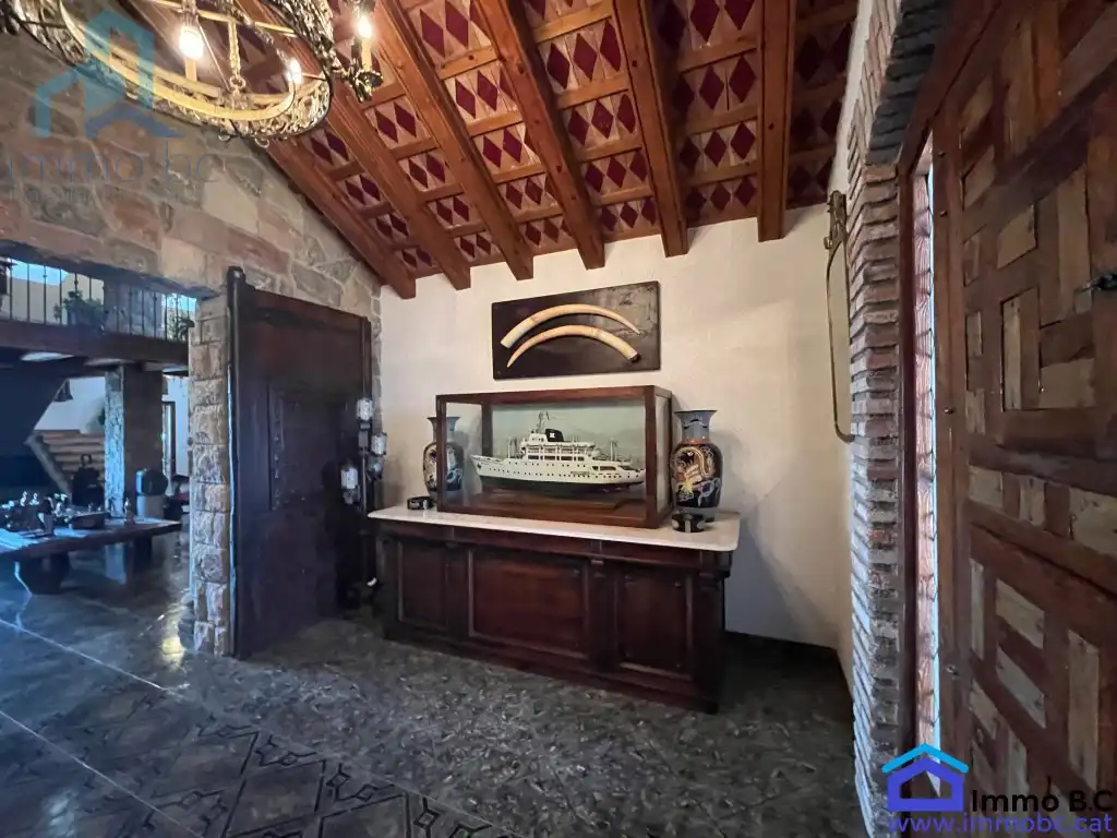 Casa o chalet en venta en El Milà