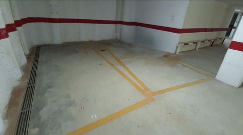 Foto 3 de Garaje en venta en Los Dolores, 56, Pueblo, Benicasim / Benicàssim