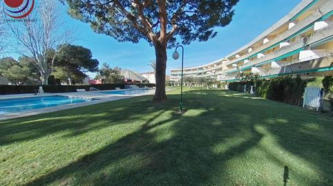 Foto 3 de Pis en venda a Isaac Albeniz, 27, Sant Salvador, El Vendrell