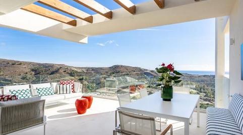 Foto 3 de Apartamento en venta en Urbanizacion Caserias del Esperonal, 12, Montemayor - Marbella Club, Benahavís