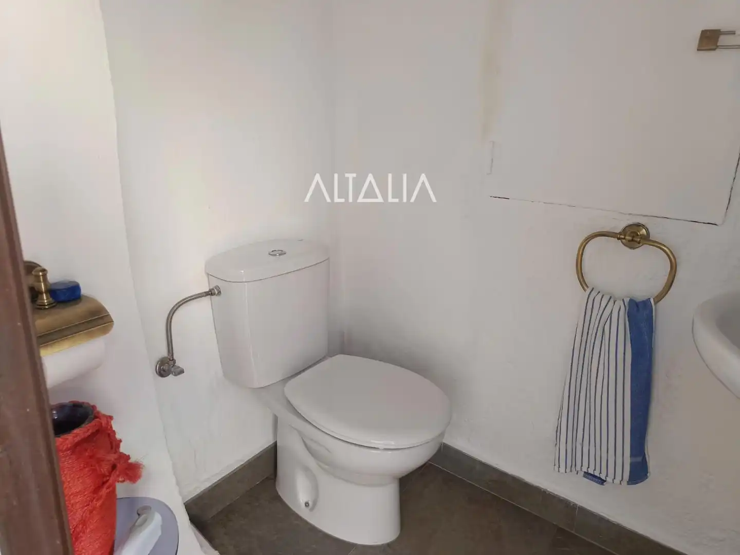 Casa amb jardí en venda a MISERICORDIA, imagen 11
