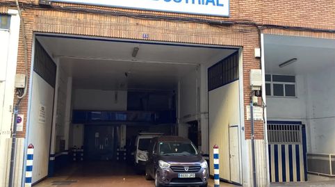 Foto 2 von Geschaftsraum zur Miete in Zalbidea Estrata, 13, Zorrotza, Bilbao