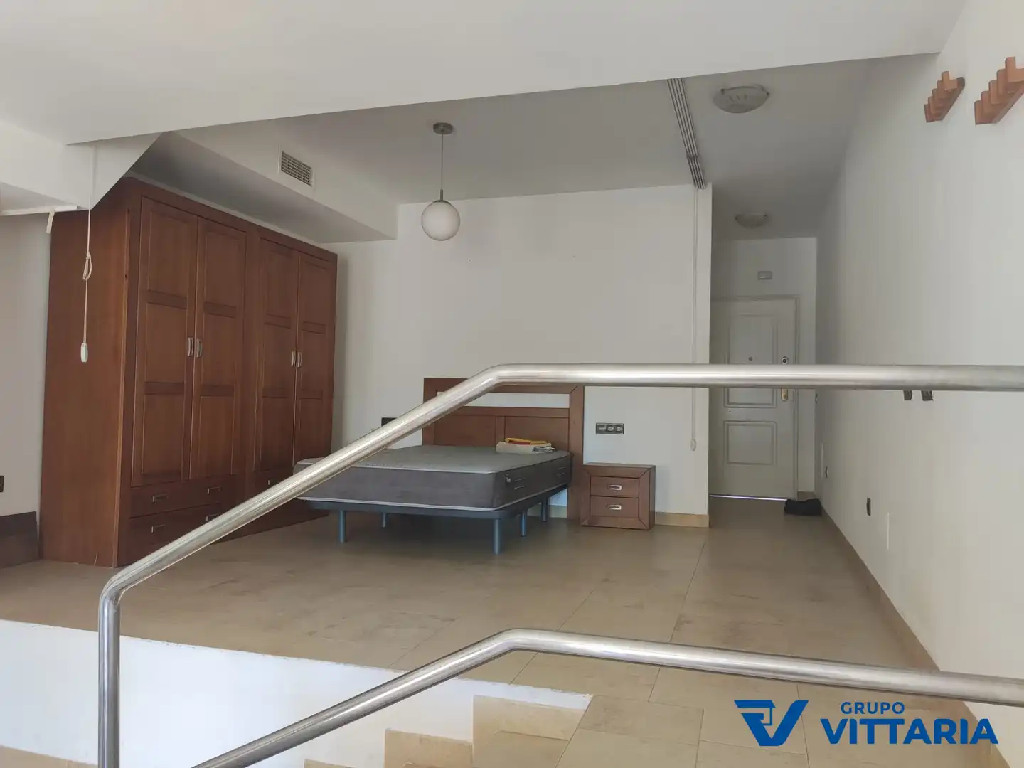 Piso en venta en Vícar con Aire acondicionado, Amueblado y Balcón