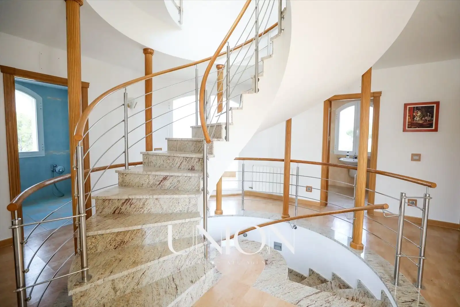 Villa mit Pool zum Verkauf in Torre Valentina - Mas Vilar de La Mutxada - Treumal, imagen 13