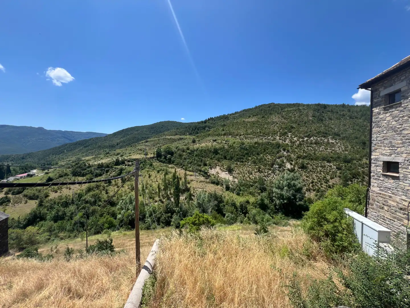 Country homes for sale in Aragüés del Puerto