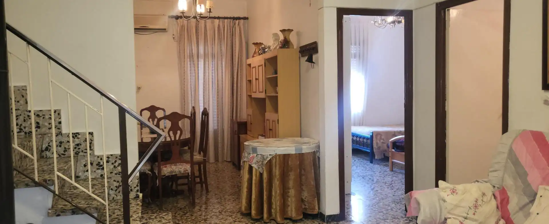 Flat for sale in Archena