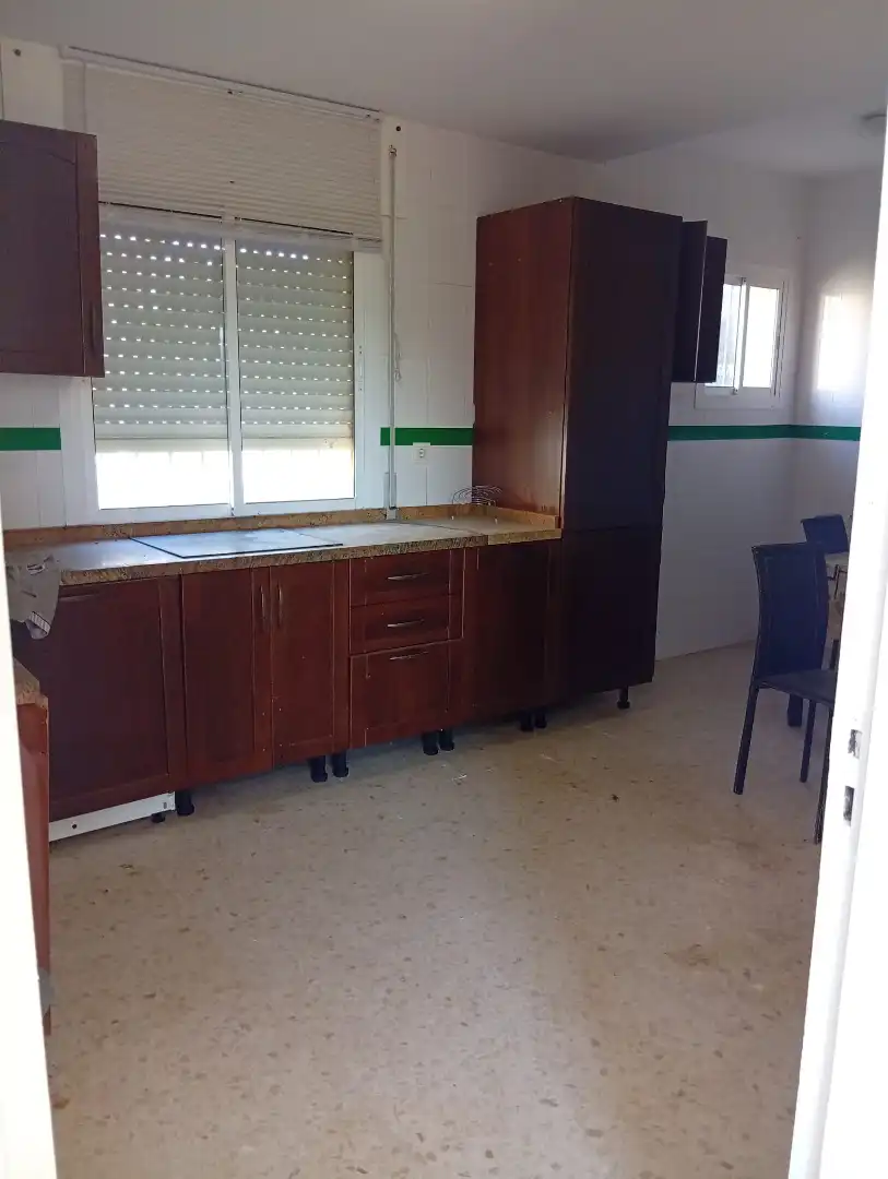 Kitchen of Houses for rent in Estepona  with Furnished