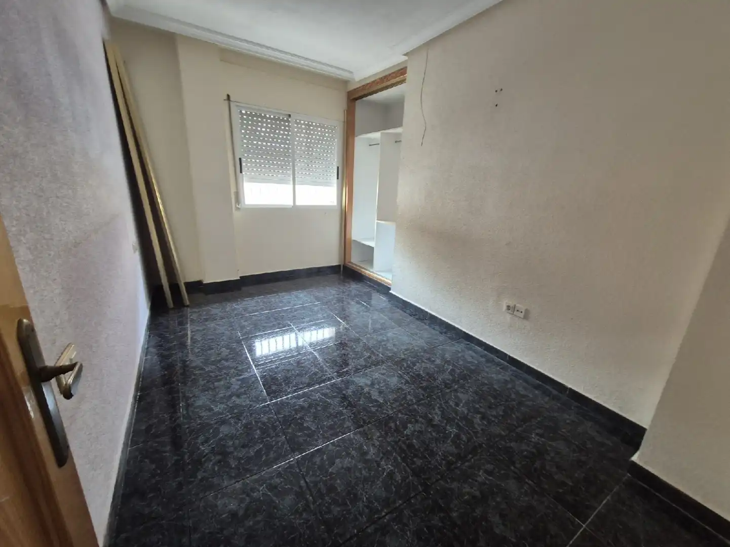 Piso en venta en Ceutí con Jardín privado