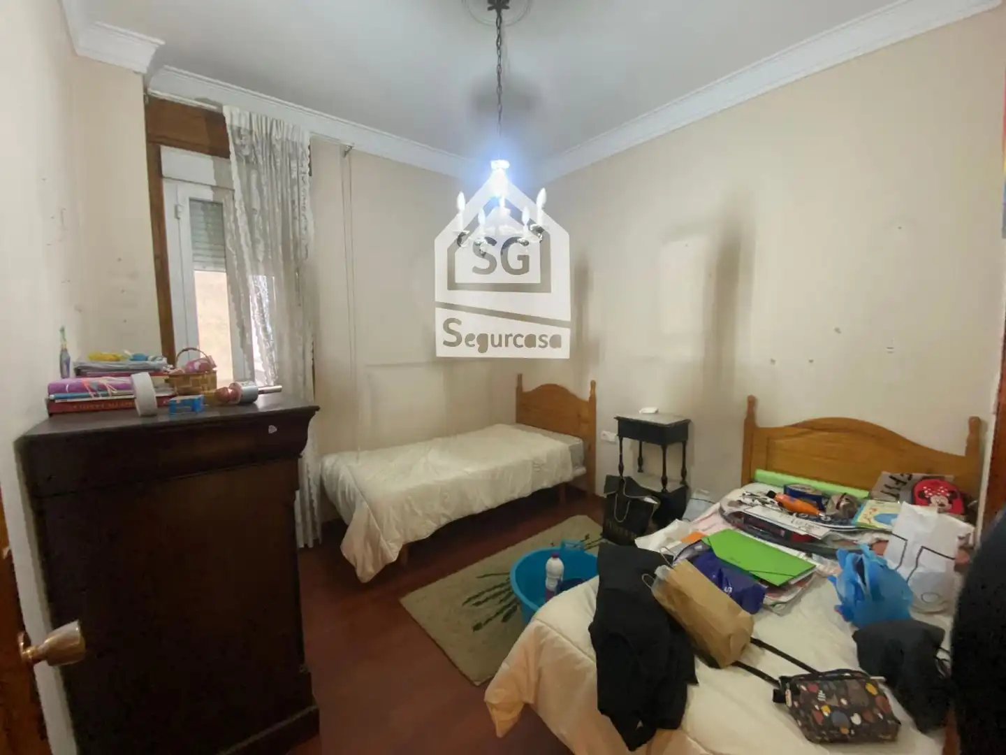 Appartement avec ascenseur à vendre à Centro, imagen 4