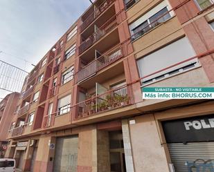 Exterior view of Flat for sale in Sabadell