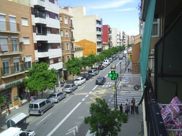 Flat with lift for sale in Benicalap