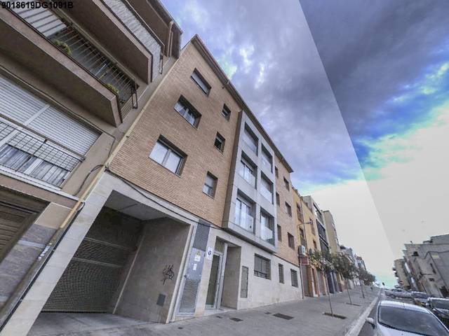Piso en Venta en C/ Mare de Deu del Carme en Ca n'Anglada