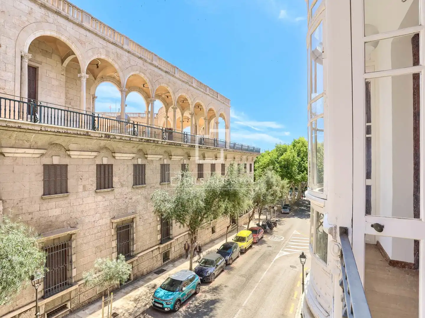 Piso con terraza en venta en Centre, imagen 30
