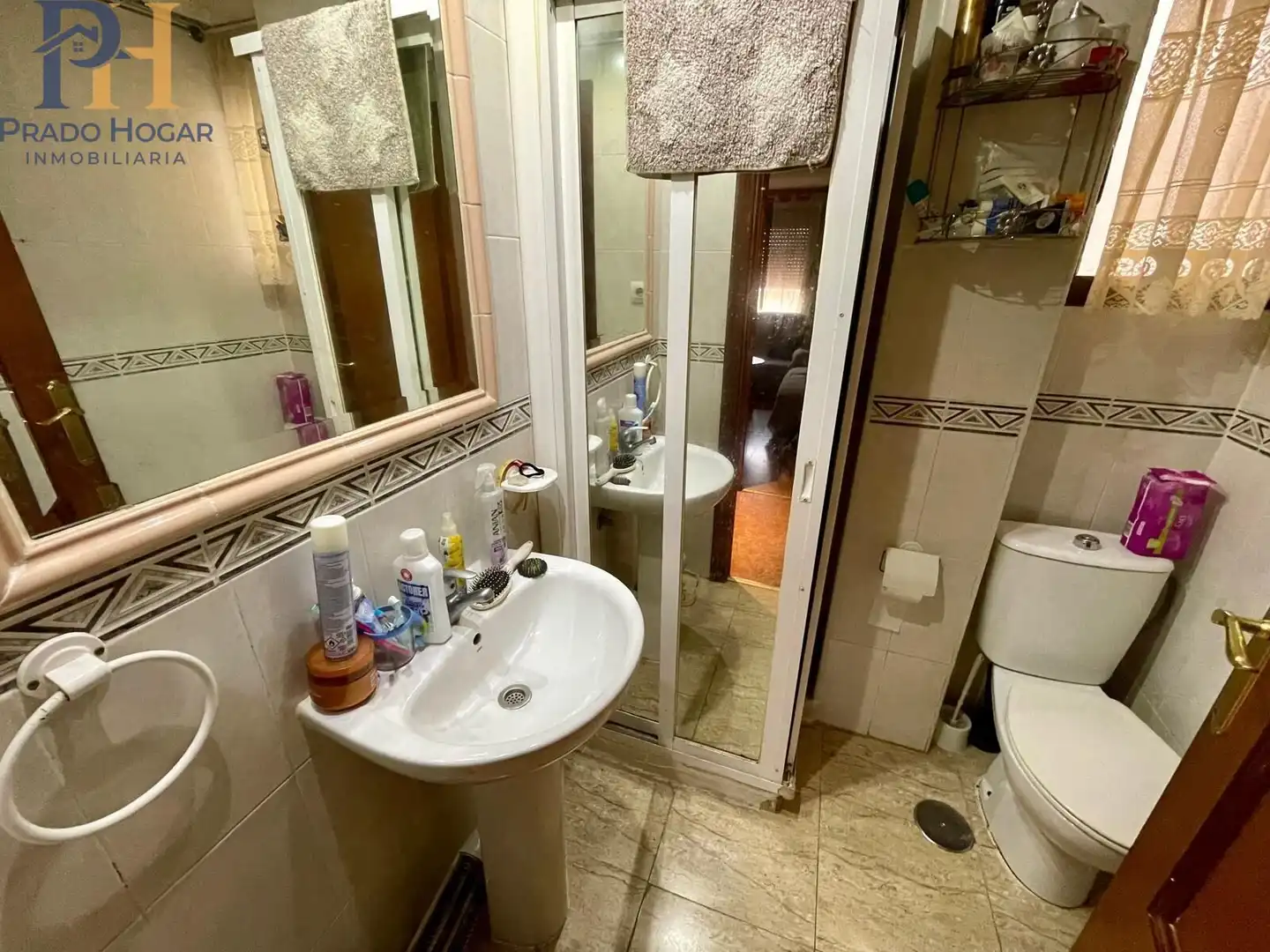 Flat for sale in El Pilar - La Estación, imagen 19