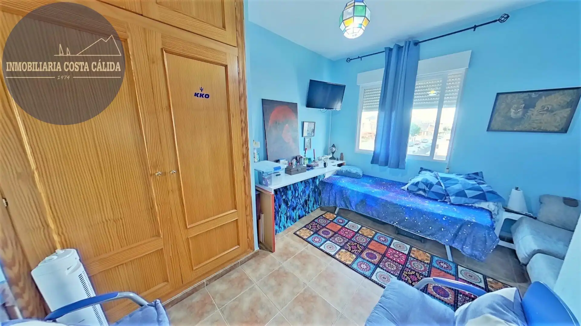 Villa avec terrasse à vendre à Calle Domingo García Mula 20, imagen 21