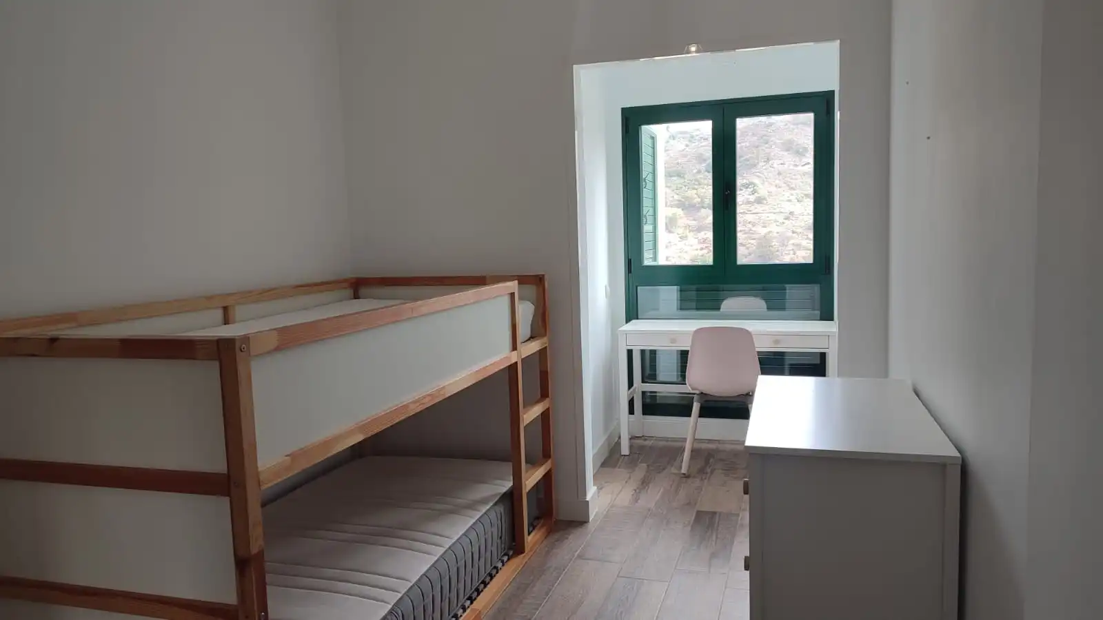 Bedroom of Duplexes for rent in Teror  with Terrace and Furnished