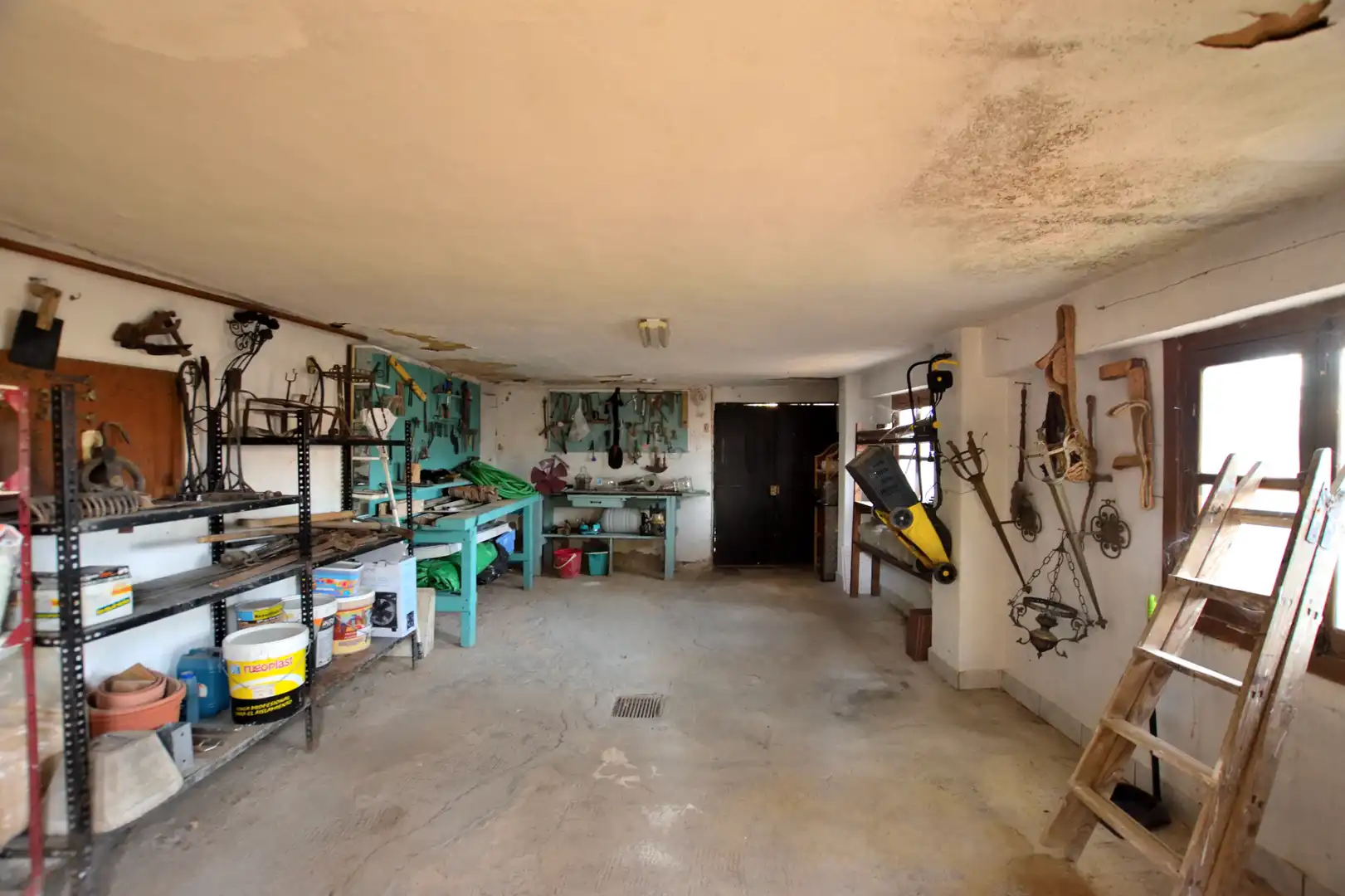 Casa rústica amb terrassa en venda a Calle Marbella 35, imagen 16