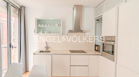 Foto 5 de Pis en venda a Calle Cienfuegos, Casco Antiguo - Sta. Cruz - Ayuntamiento, Alicante