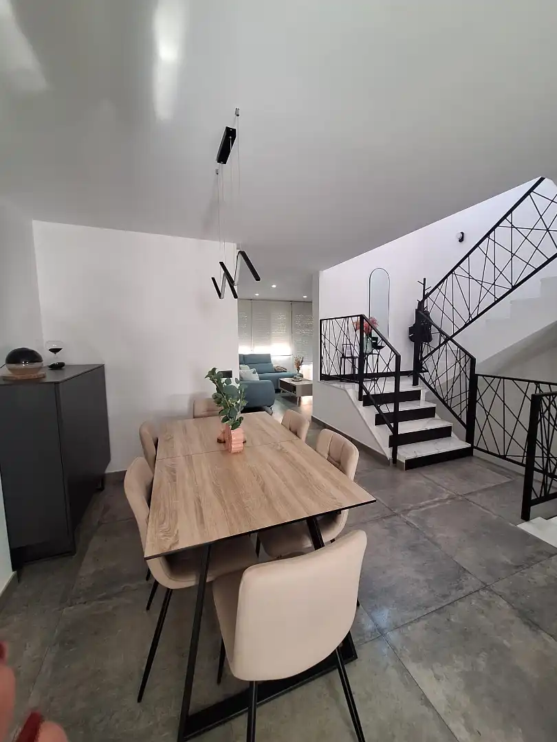 Wohnung mit Terrasse zum Verkauf in Santa María del Águila, imagen 10