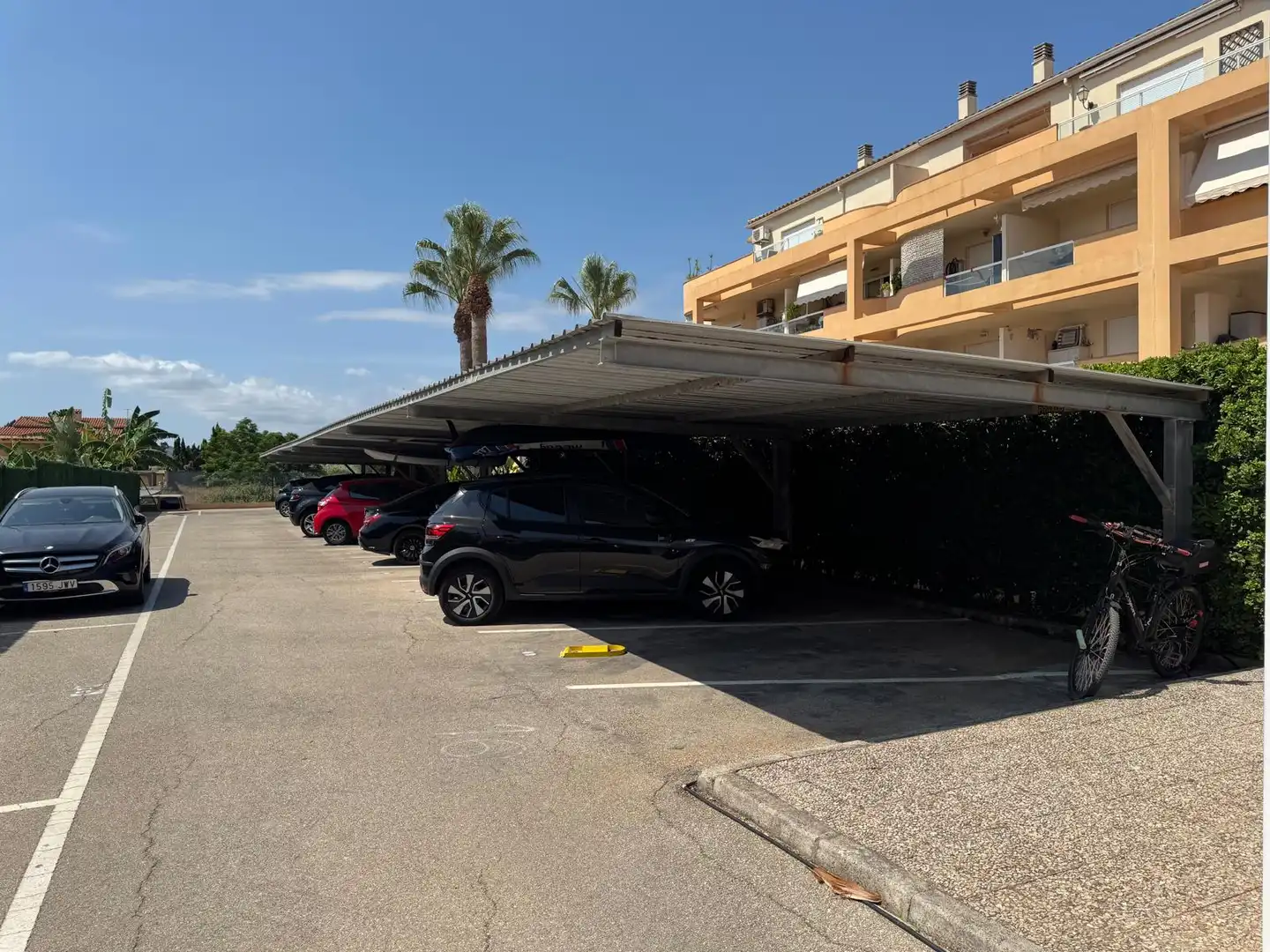 Mini appartamento con piscina in vendita a Las Marinas / Les Marines, imagen 10