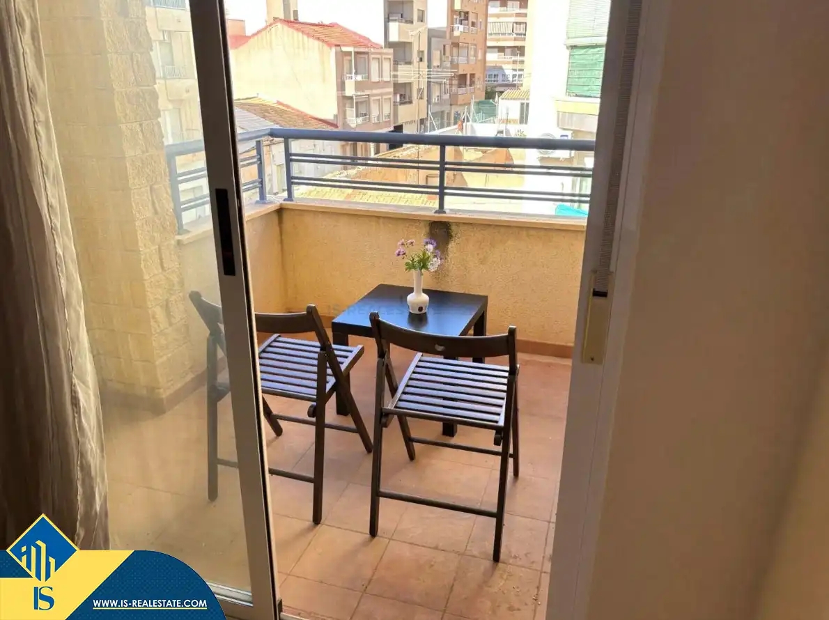 Apartament amb ascensor en venda a Centro, imagen 24