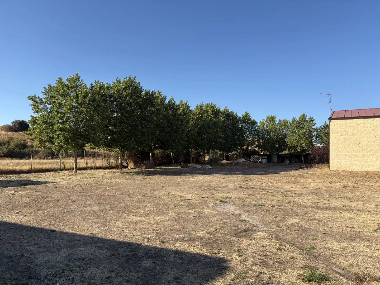 Casa o xalet en venda en Hontanares de Eresma amb Jardí privat i Traster