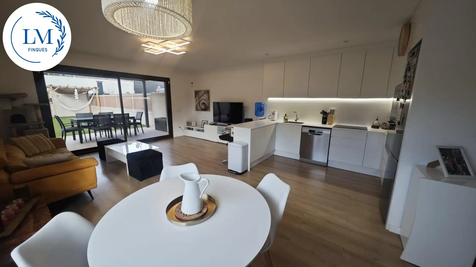 Haus zur Miete in Fondo Somella, imagen 10
