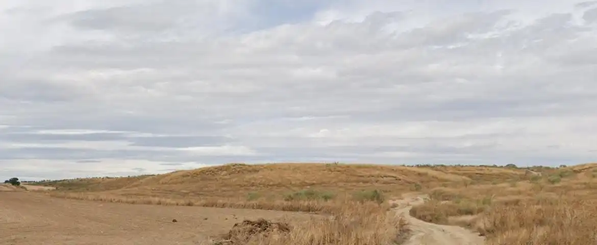Terrenos y solares en venta en Valle Grande