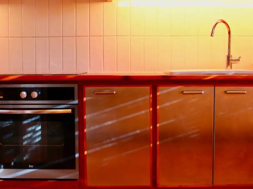 Duplex avec ascenseur à louer à Força 21, imagen 10