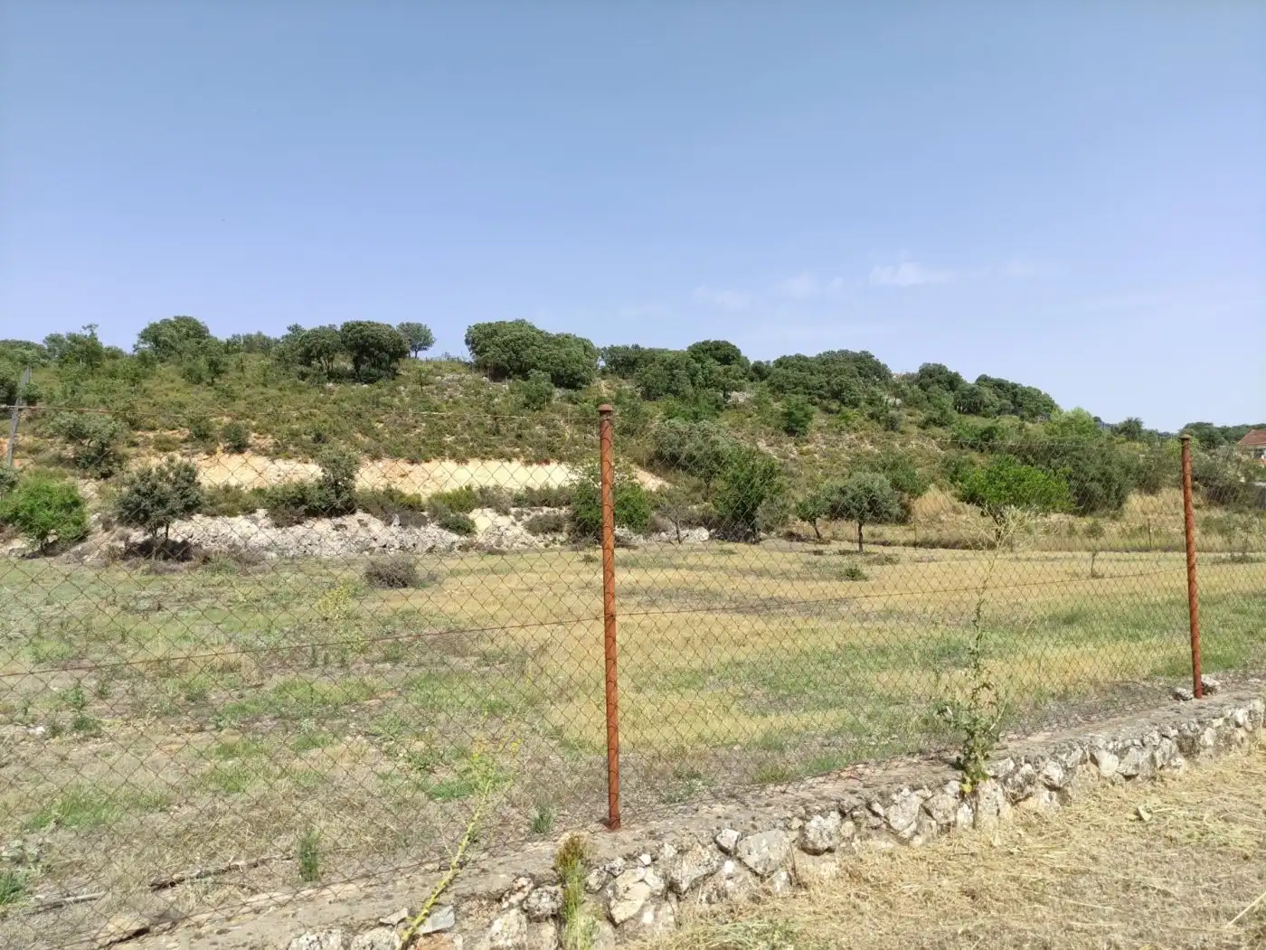 Terreny residencial en venda a Loranca de Tajuña, imagen 14