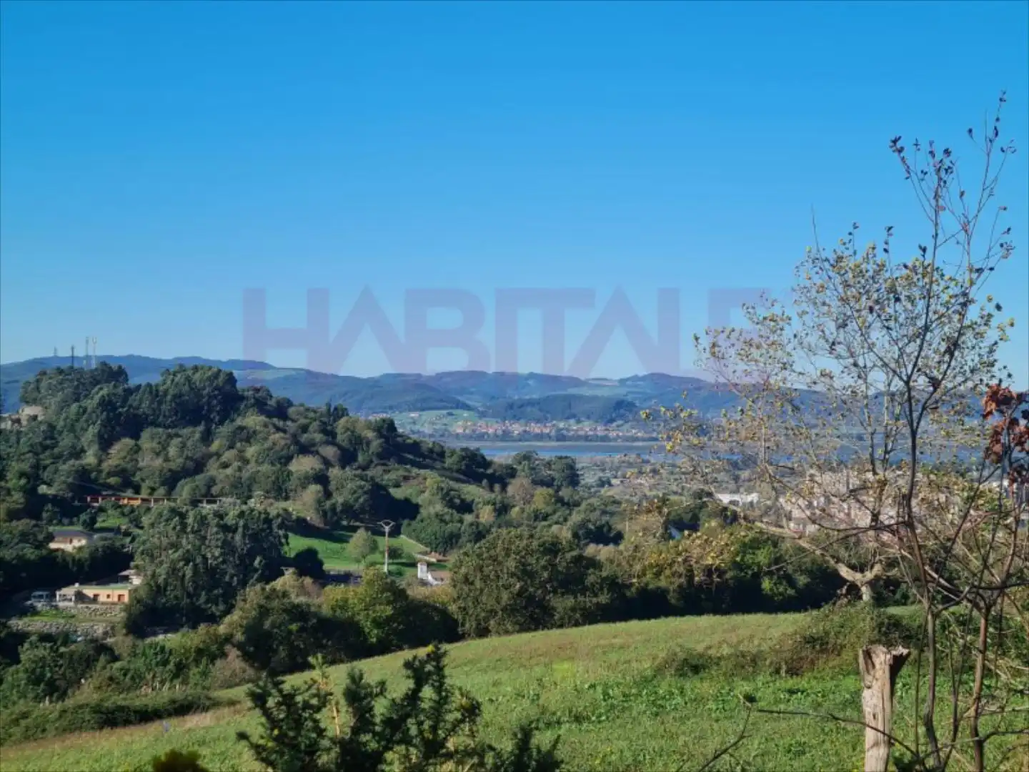 Terreny residencial en venda a El Callejo - La Pesquera - La Arenosa, imagen 6