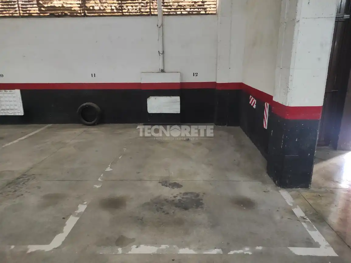 Aparcament de Garatge en venda en Guadalajara