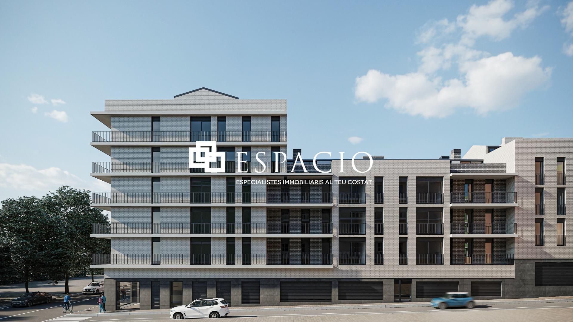 Flat for sale in Avenida PUIG I CADAFALCH, Cerdanyola Nord
