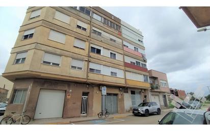 Exterior view of Flat for sale in Benicarló  with Terrace