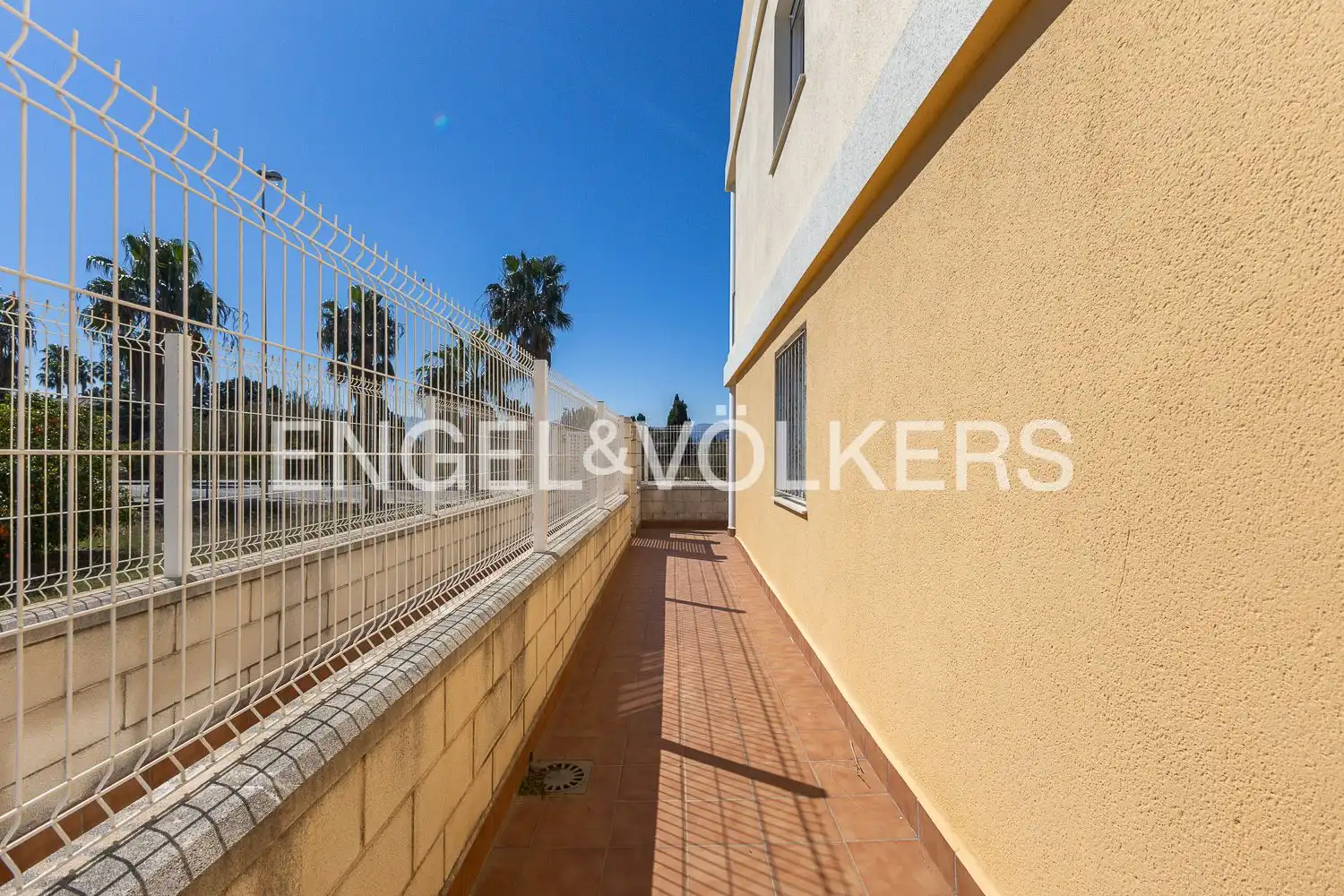 Casa o xalet en venda a Oliva Playa