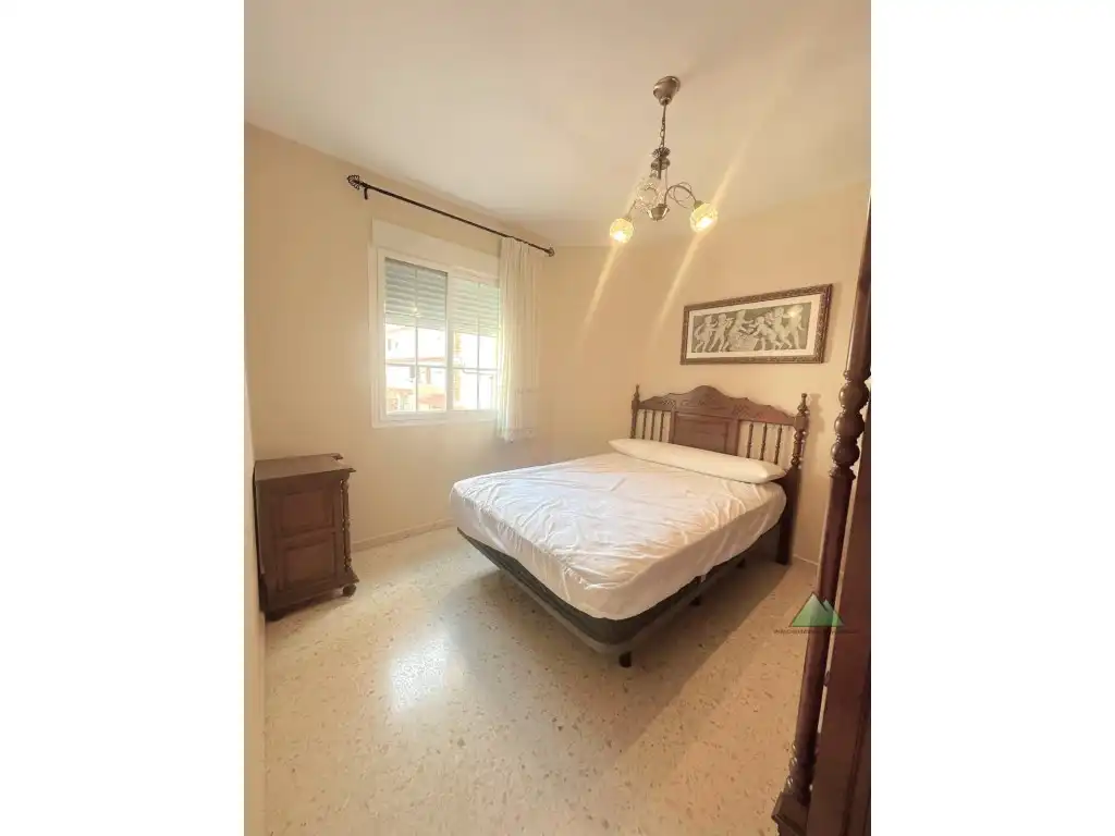 Dormitori de Apartament en venda en Vélez-Málaga amb Balcó