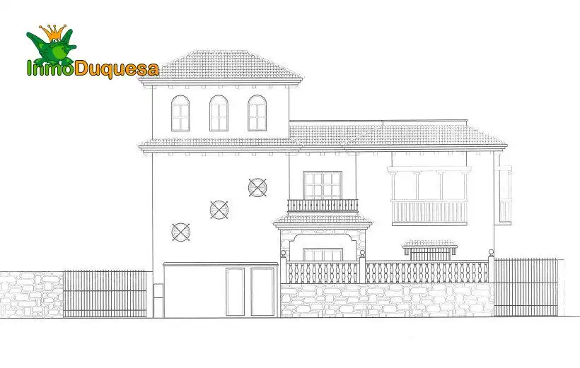 Villa zum Verkauf in Calle ACEQUIA 19, imagen 49