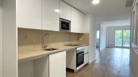 Piso de 3 habitaciones, 2 baños, terraza perimetral, trastero. garaje, pádel y piscina en La Navata, imatge 4