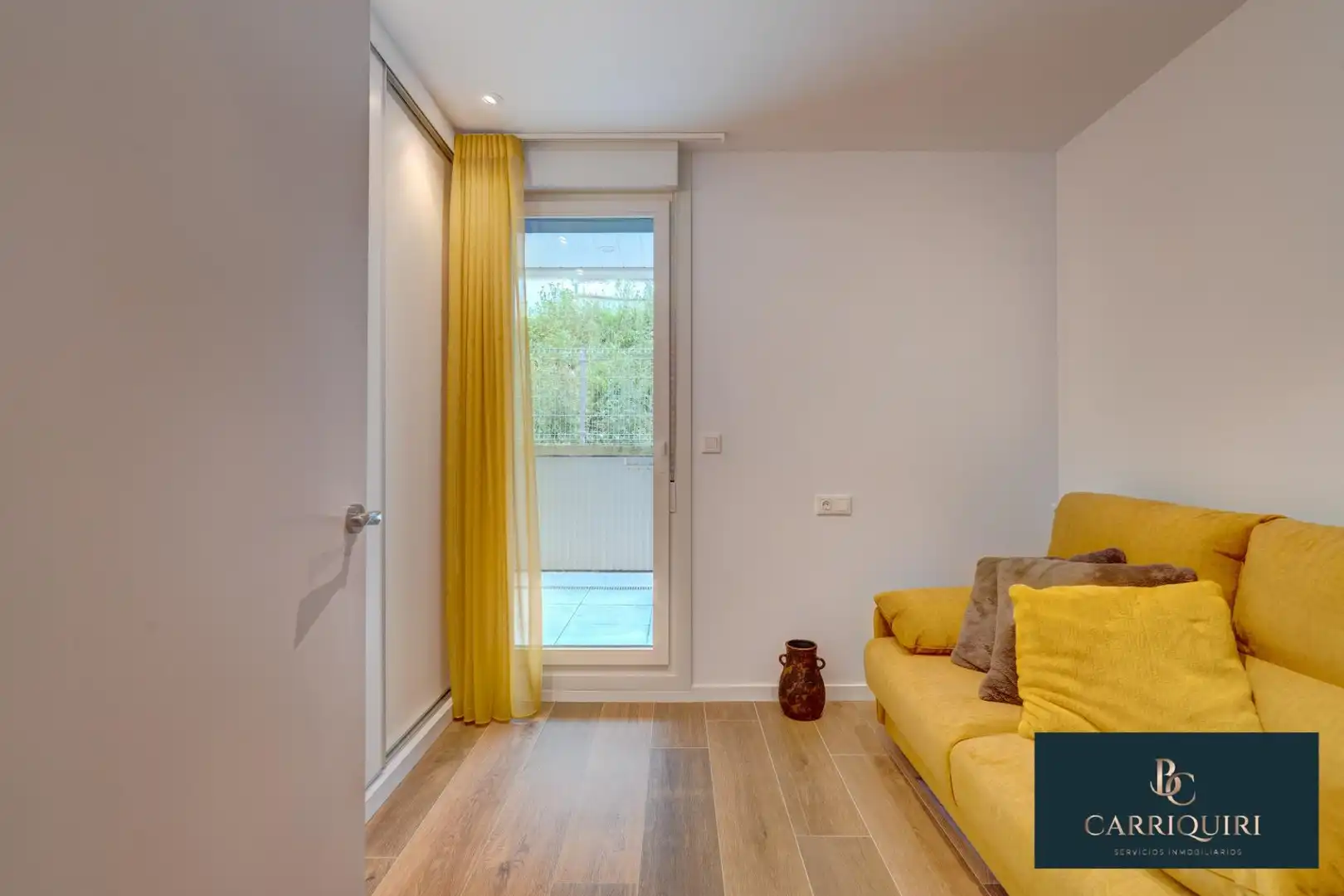 Habitación de Piso en venta en Donostia - San Sebastián 