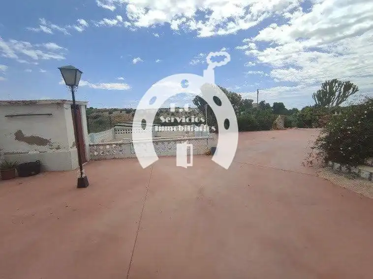 Villa à vendre à La Algoda - Matola - Llano de San José, imagen 7