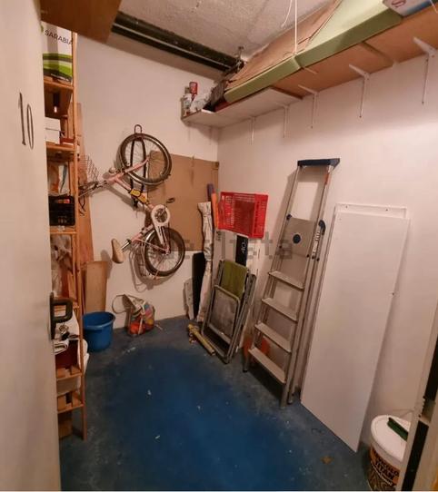 Photo 2 of Box room for sale in Carrer de L'arquebisbe Pere de Cardona, Barenys, Salou